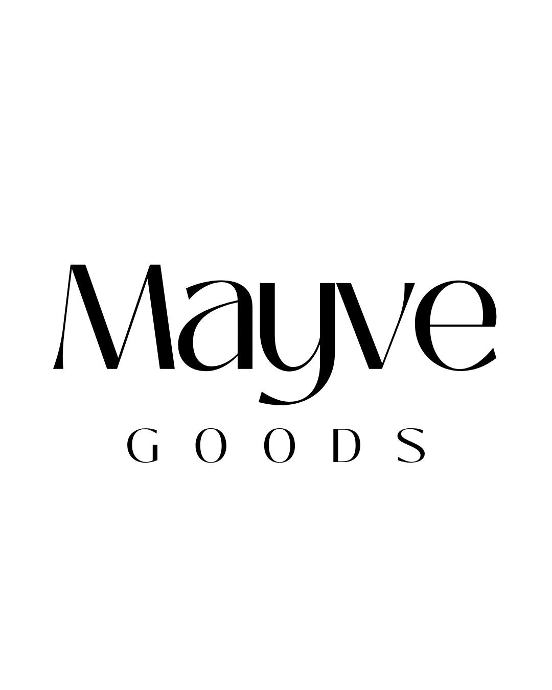 Mayve Goods