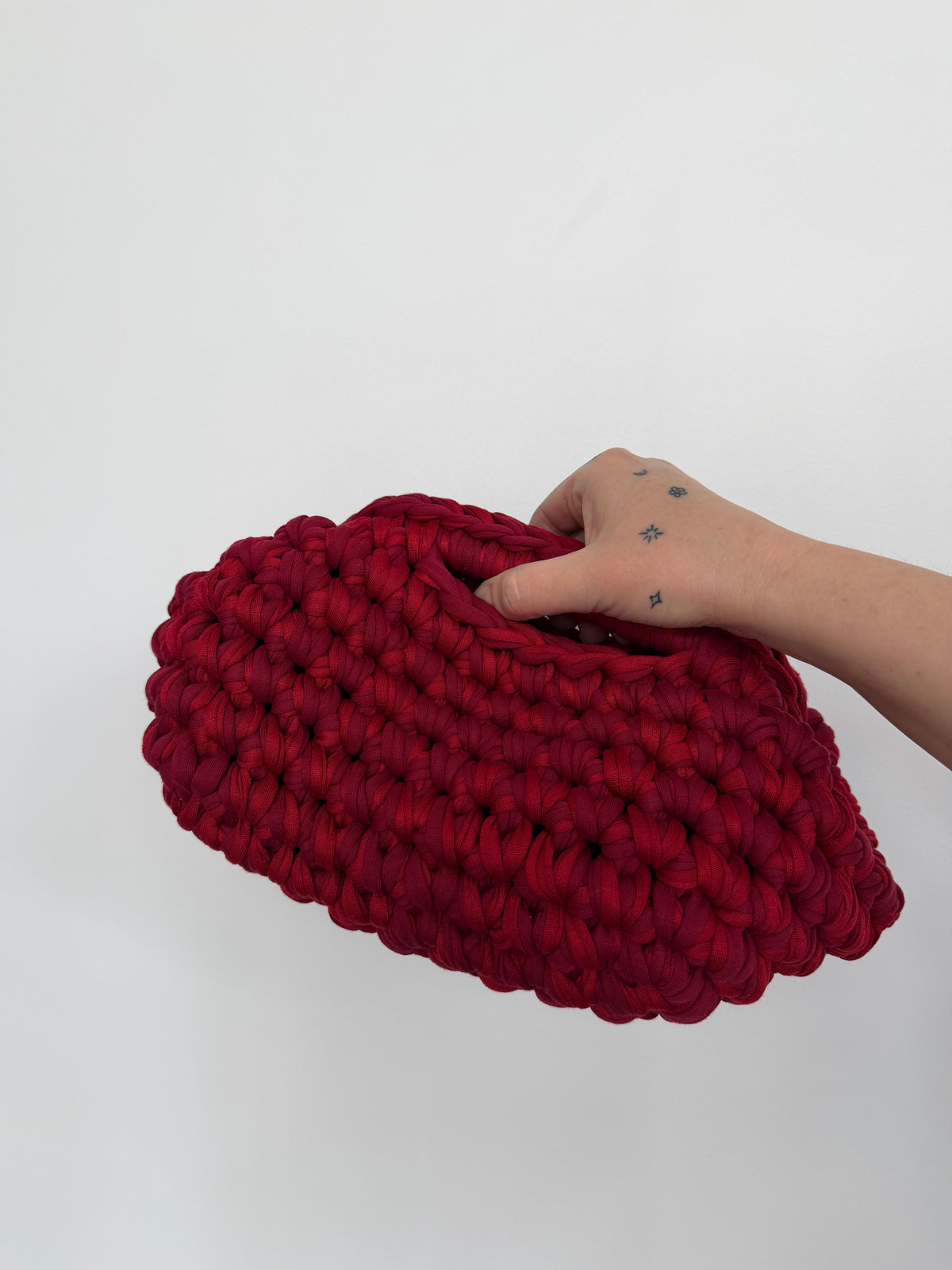The Small Clutch