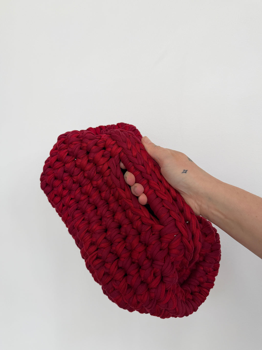 The Small Clutch
