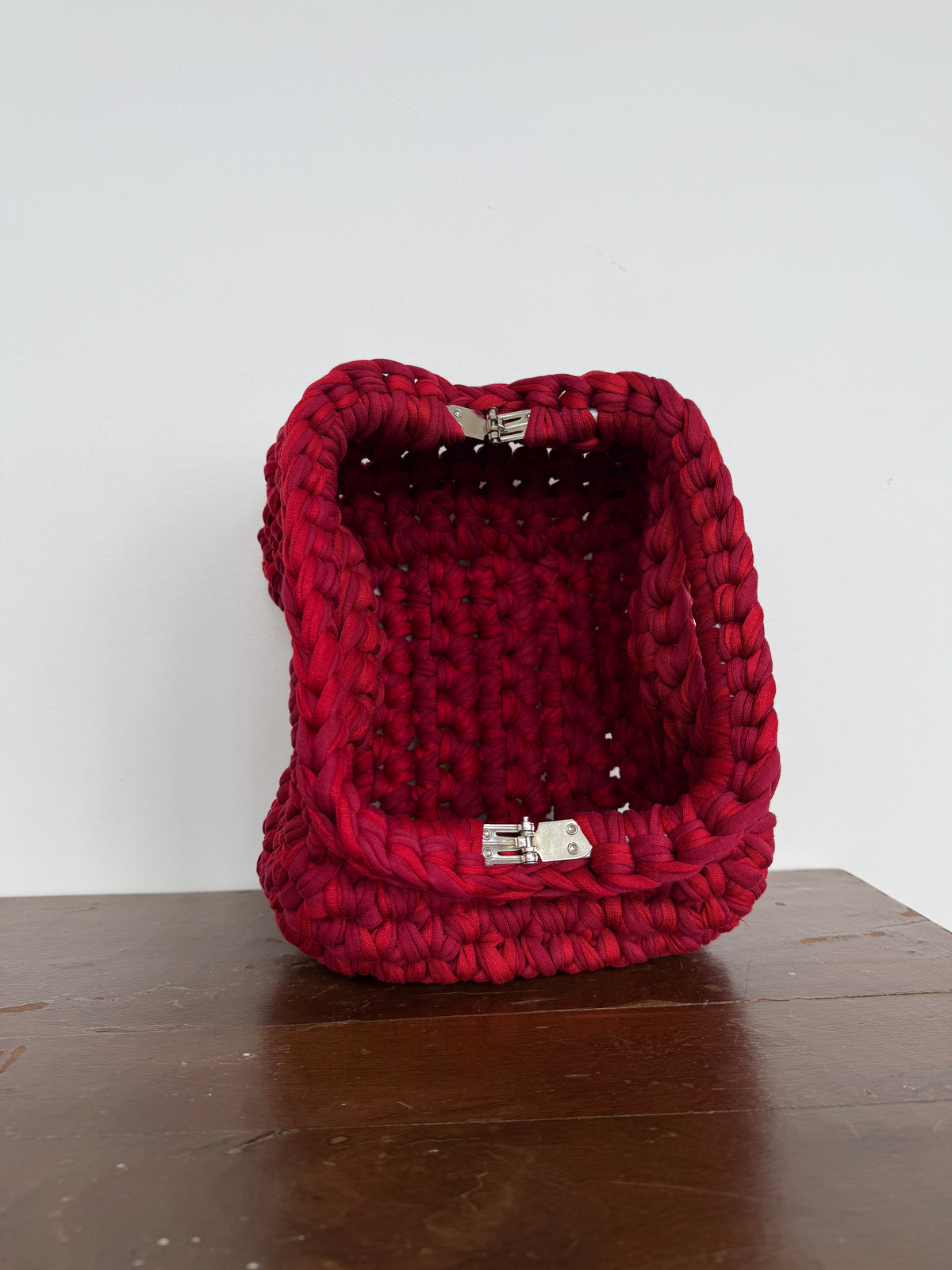 The Small Clutch
