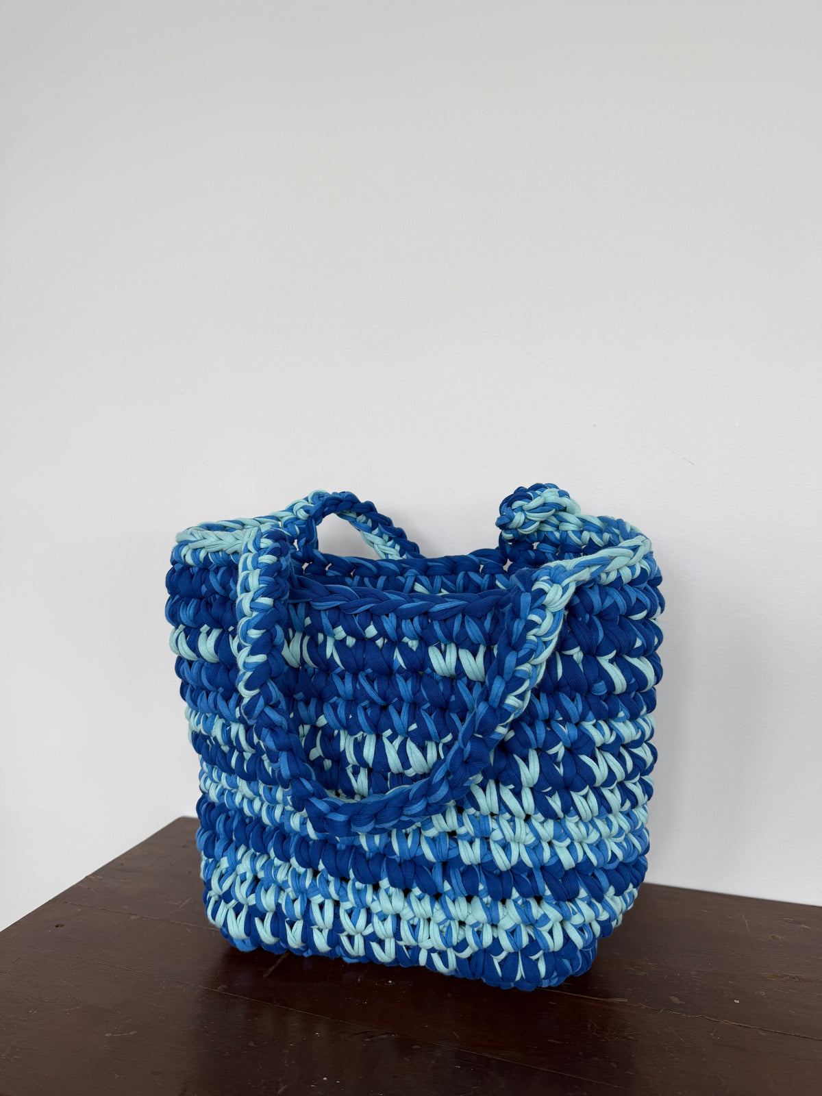 The May Tote - Small