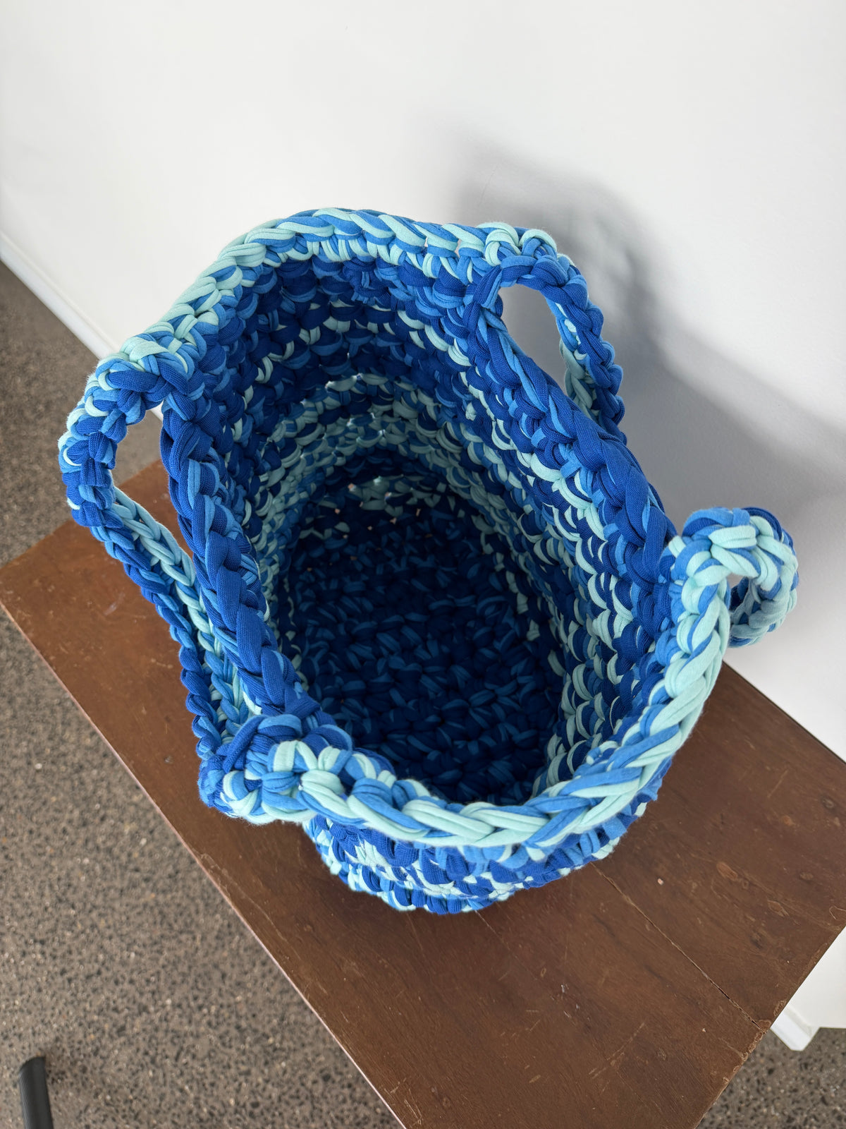 The May Tote - Small