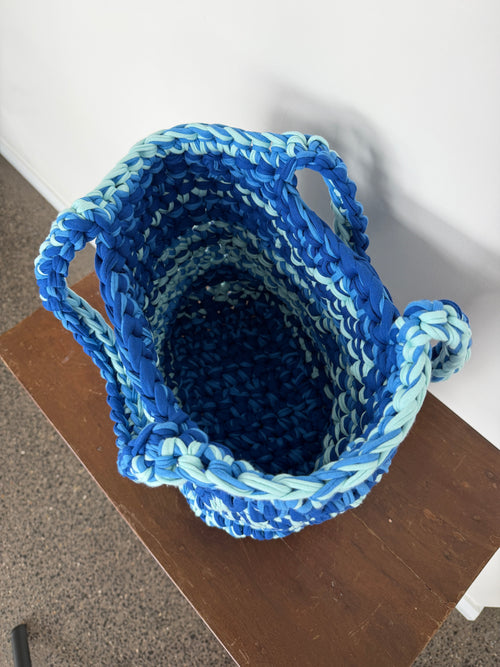 The May Tote - Small