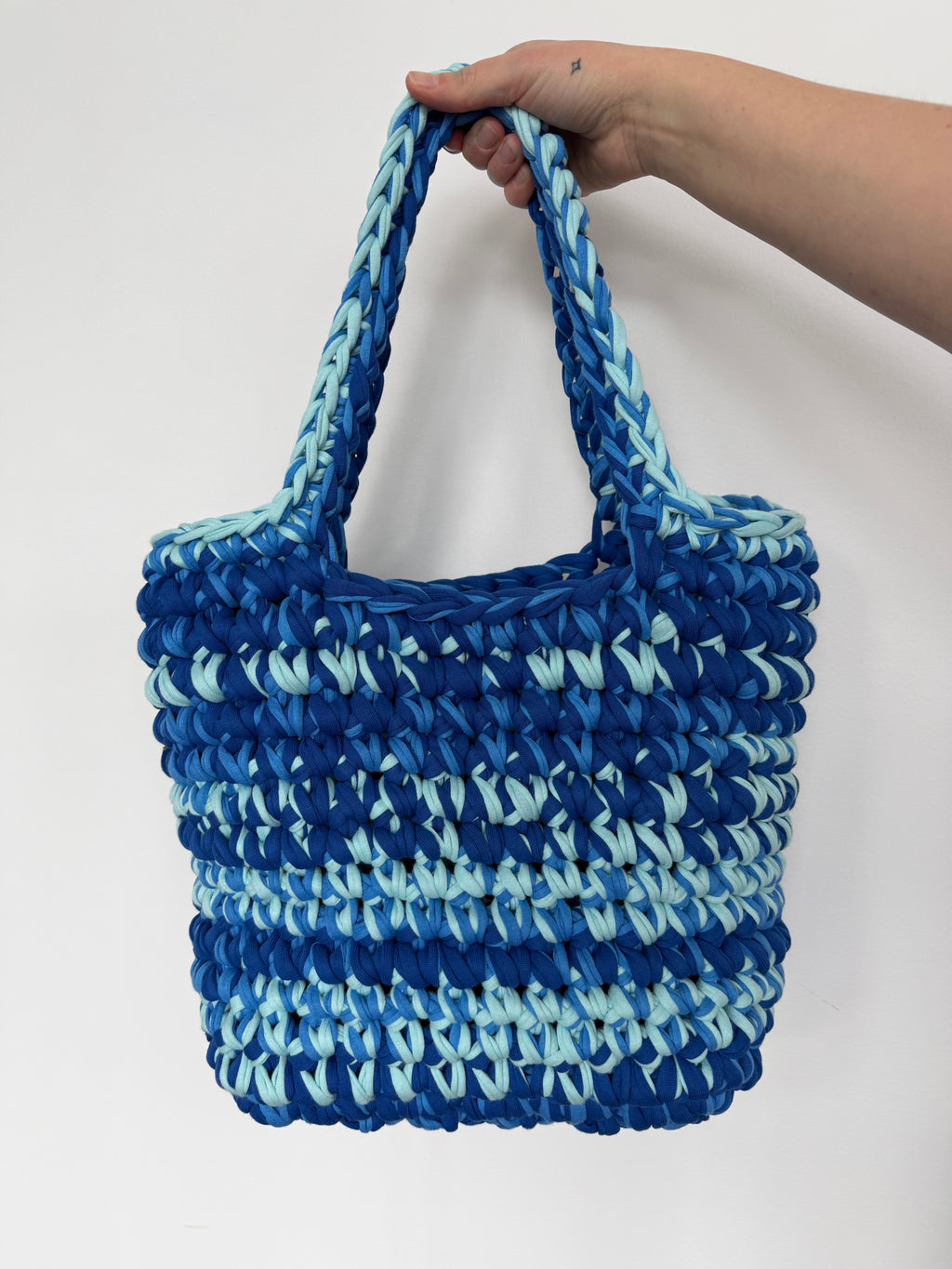 The May Tote - Small